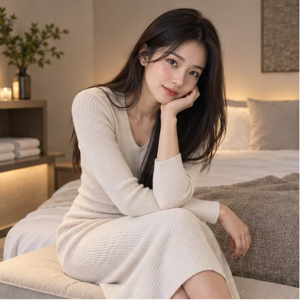 대전 중촌 지효 테라피 안내 이미지
