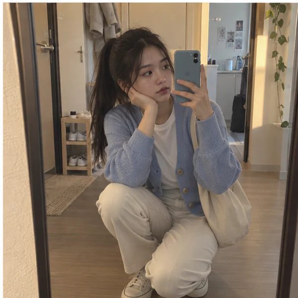 서울 압구정 루나 가든 안내 이미지