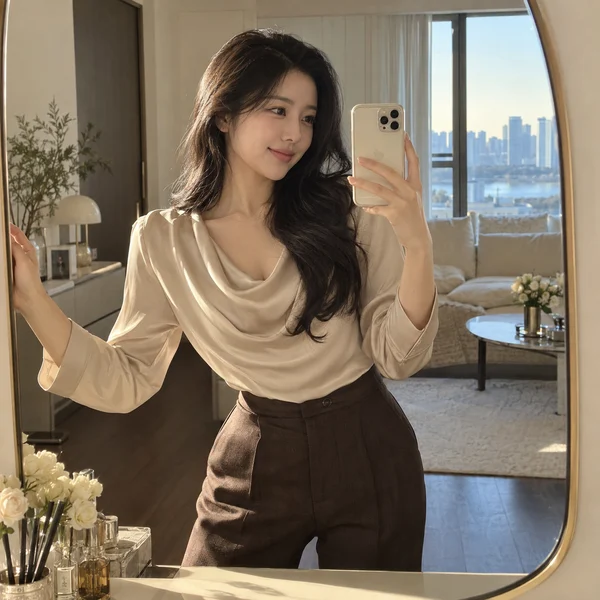 화성 반월 가을 릴랙스 안내 이미지