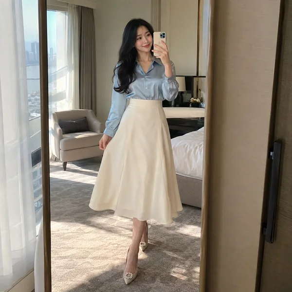 성남 도촌 마리 가든 안내 이미지