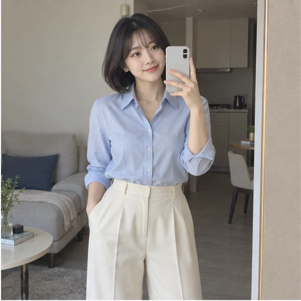 라엘 스튜디오 대표 안내 이미지