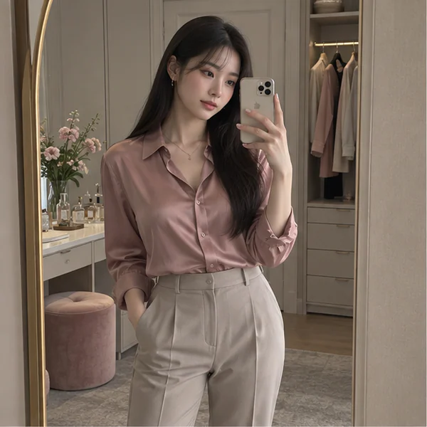 서울 가리봉 리사 아로마 안내 이미지