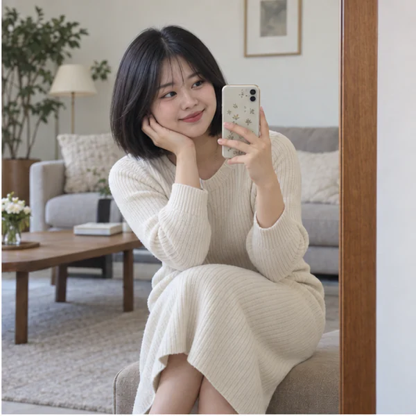 대전 신인 은비 홈타이 안내 이미지
