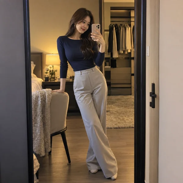 부천 약대 유나 홈타이 안내 이미지
