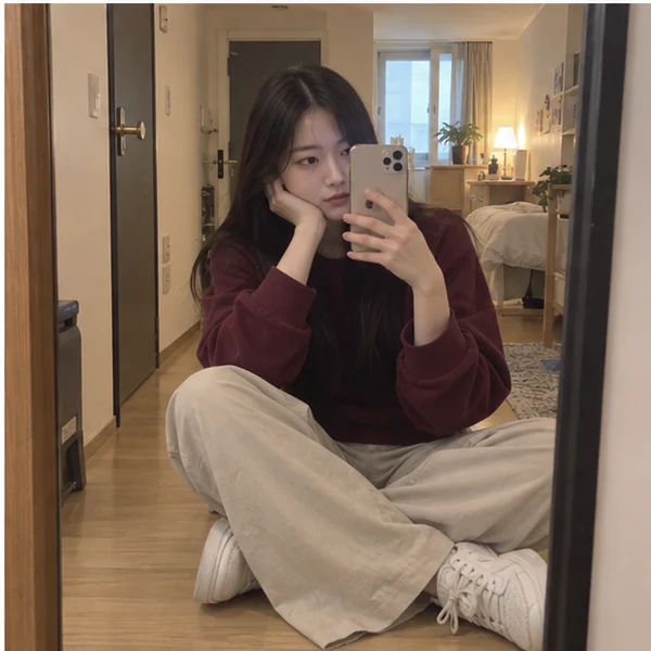 논현동 아이린 스튜디오 안내 이미지