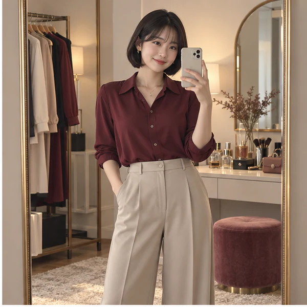 합정동 지효 밸런스 안내 이미지