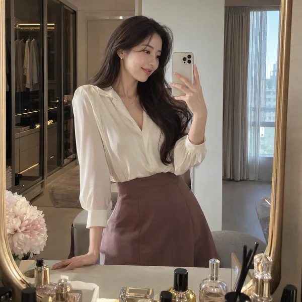 서울 난향 미나 케어 안내 이미지