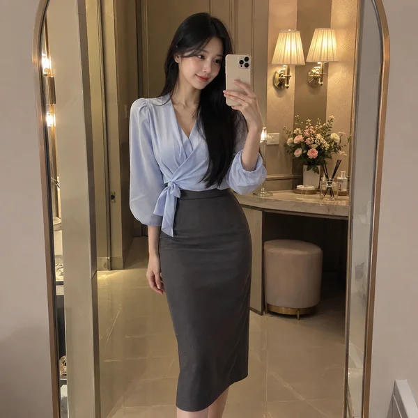 광교 하린 살롱 안내 이미지