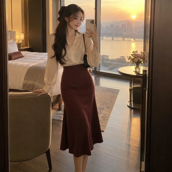 서울 번동 아린 라운지 안내 이미지