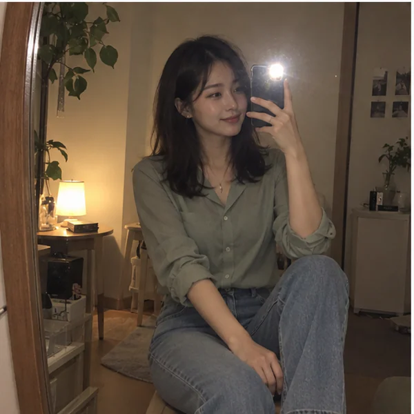 서울 방화 카리나 살롱 안내 이미지