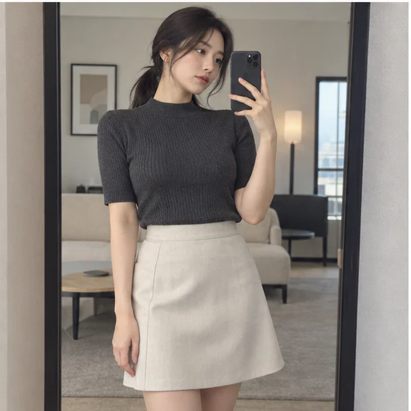 서울 신사 태연 테라피 안내 이미지