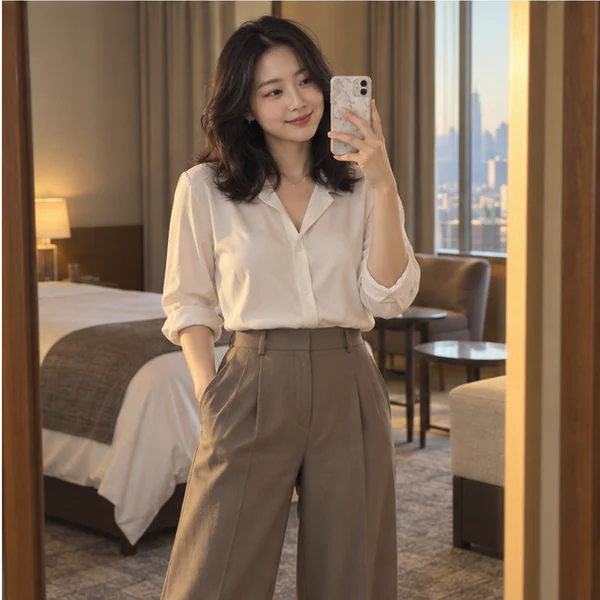서울 삼각산 문별 밸런스 안내 이미지