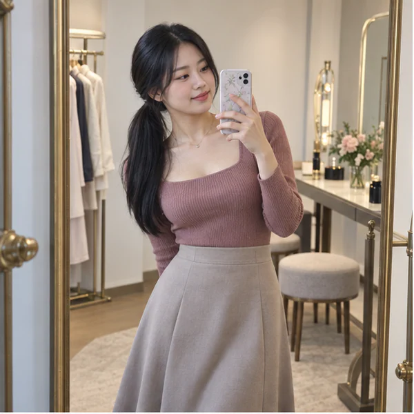 서울 원효로 클로이 라운지 안내 이미지