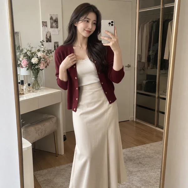 민지 테라피 대표 안내 이미지