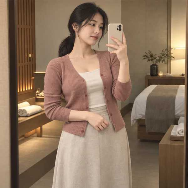 서울 송중 나나 홈타이 안내 이미지