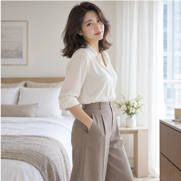 서울 장안 루나 가든 안내 이미지
