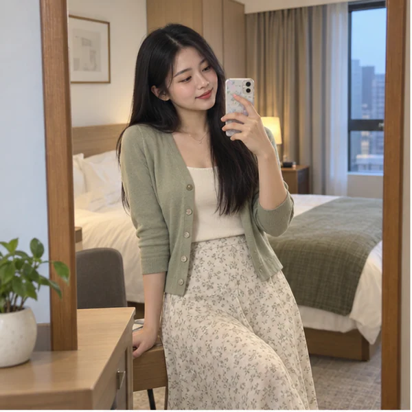 성남 수내 문별 아로마 안내 이미지