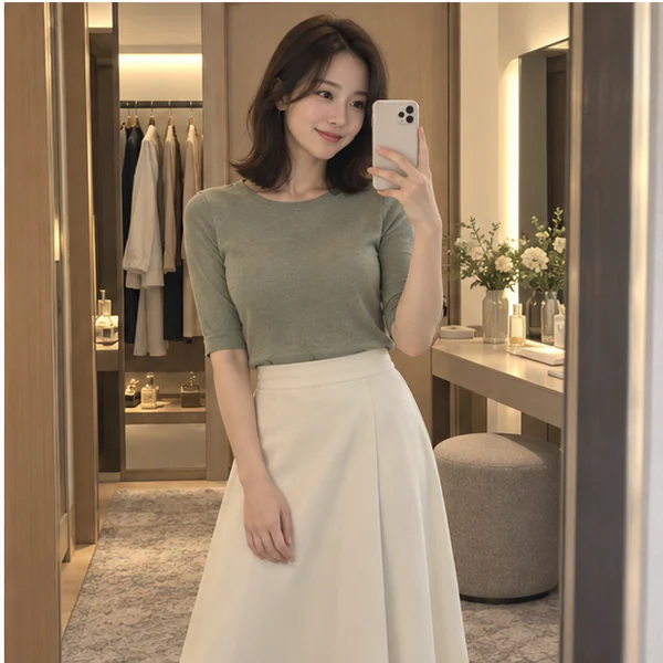 안산 일동 아델 스튜디오 안내 이미지