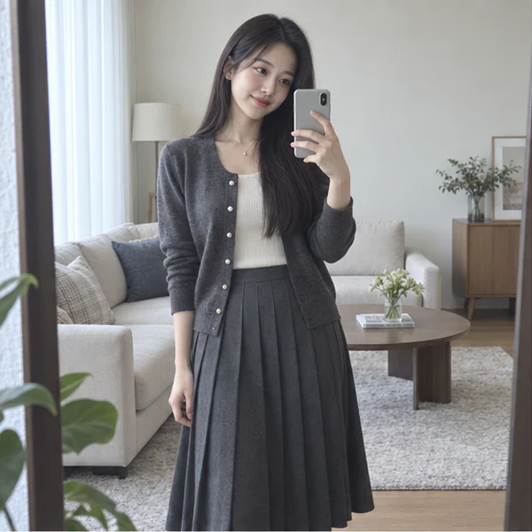 대전 용두 리사 스튜디오 안내 이미지