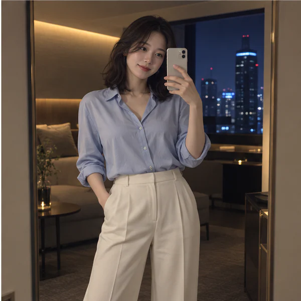 포항 효곡 유정 살롱 안내 이미지