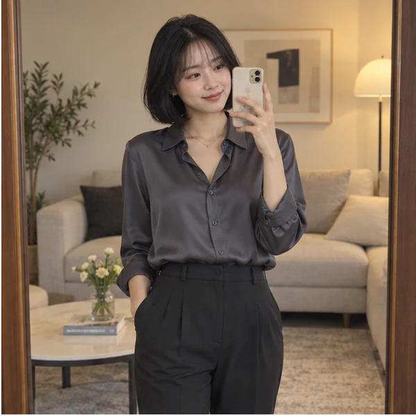 천안 일봉 민지 살롱 안내 이미지