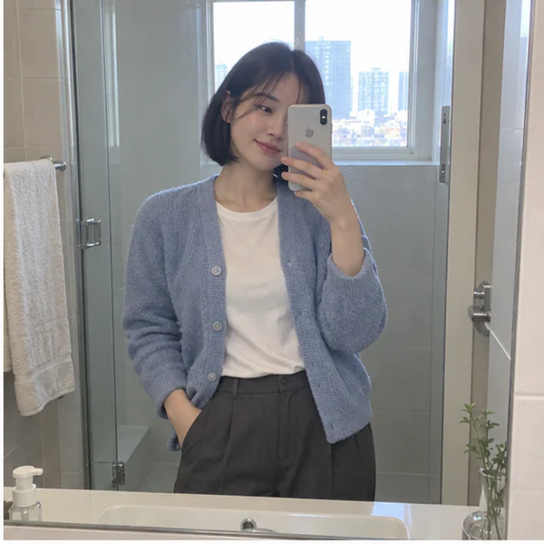 대전 탄방 리사 살롱 안내 이미지