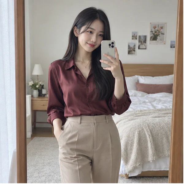 신사동 채영 홈타이 안내 이미지