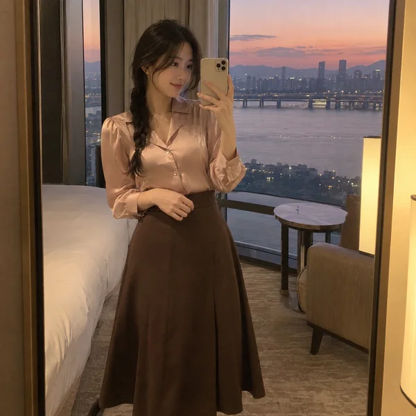 천안 로제 웰니스 안내 이미지