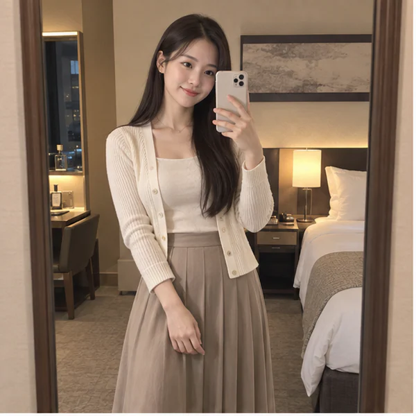 서울 도화 닝닝 스튜디오 안내 이미지