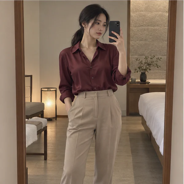 서울 다산 문별 살롱 안내 이미지