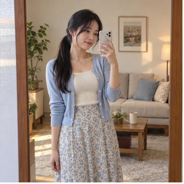 평촌 다니엘 가든 안내 이미지