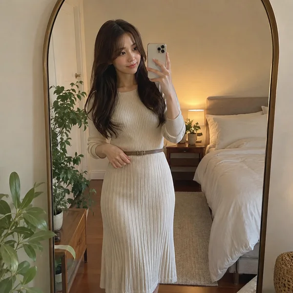 서울 서강 새봄 라운지 안내 이미지