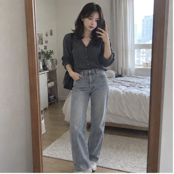 서울 서교 채영 라운지 안내 이미지