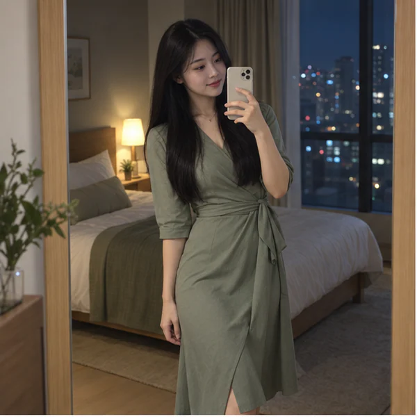 서울 송중 로제 라운지 안내 이미지