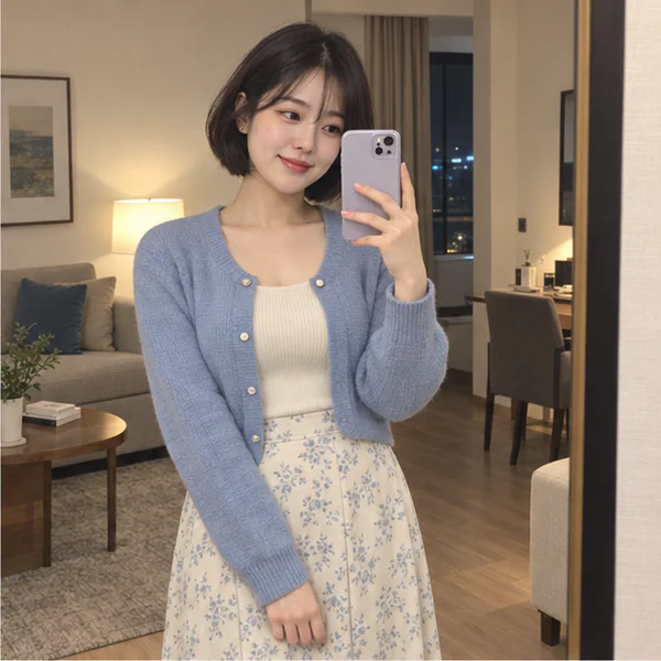 성남 분당 마리 살롱 안내 이미지