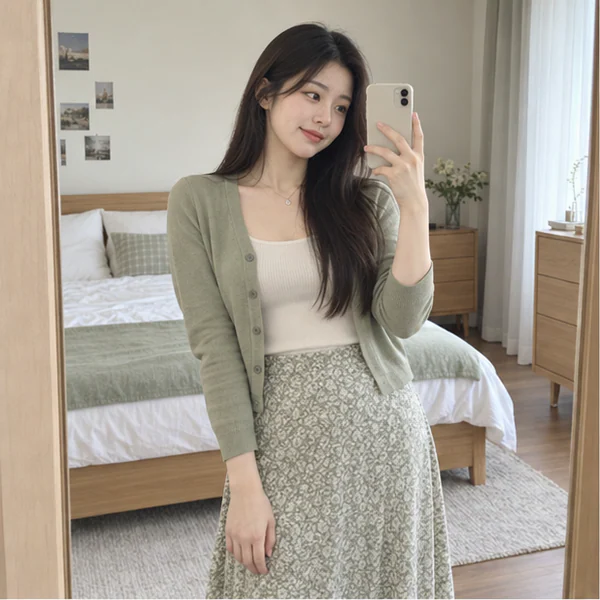 수지 유정 웰니스 안내 이미지