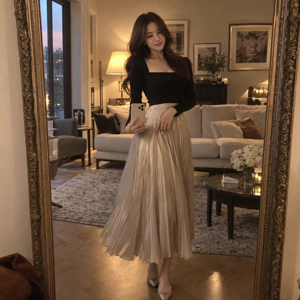 서울 오류 솔라 웰니스 안내 이미지