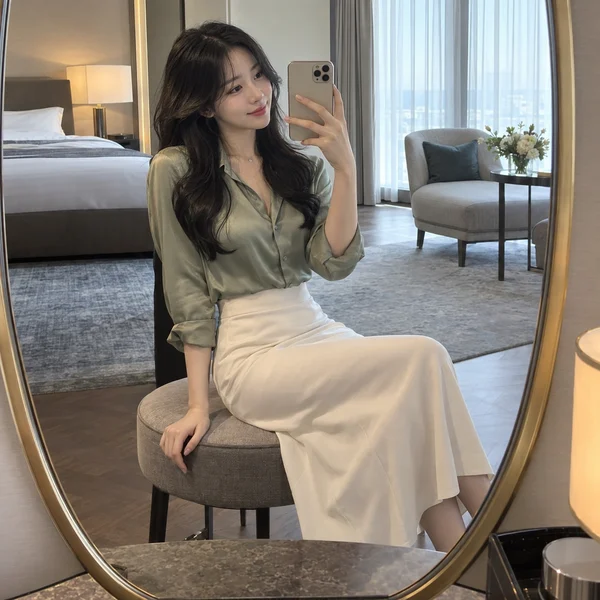 서울 용강 효정 릴랙스 안내 이미지