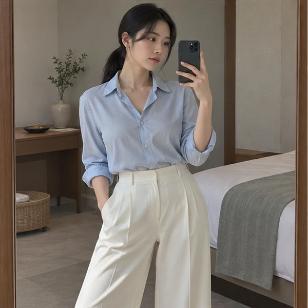 서울 신수 솔라 웰니스 안내 이미지