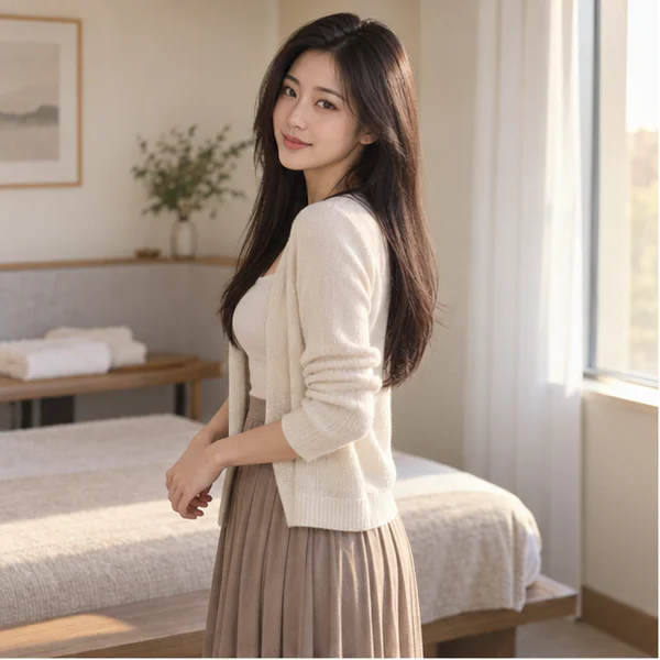 화성 반월 카리나 웰니스 안내 이미지