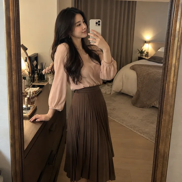 서울 수궁 해린 라운지 안내 이미지