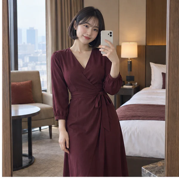 서울 신수 라엘 릴랙스 안내 이미지