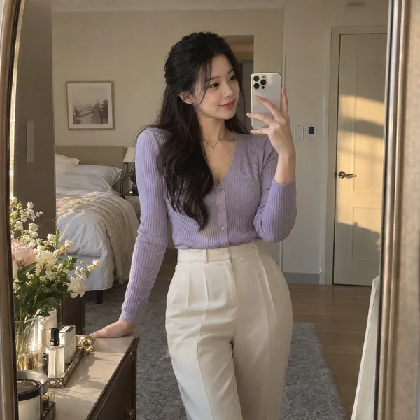 서울 망원 솔라 웰니스 안내 이미지