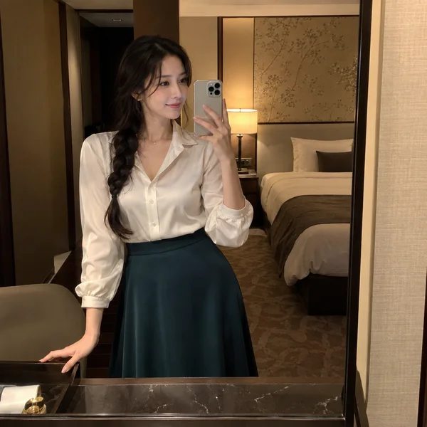 대전 은행선화 효정 아로마 안내 이미지