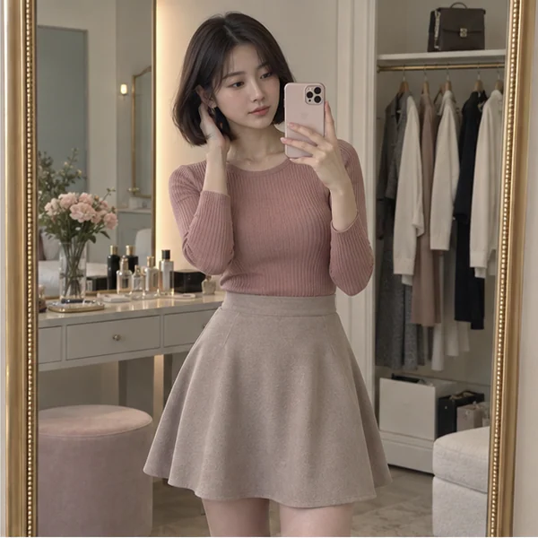 대전 오정 은비 가든 안내 이미지